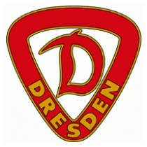 Dinamo Dresden (1970's logo)