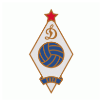 Dinamo Kiev (old logo)