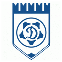 Dinamo Moscow (middle 90's logo)