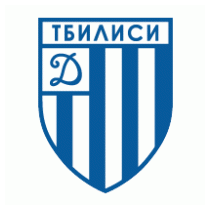 Dinamo Tbilisi (old logo)