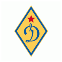Dinamo Tirana (old logo)