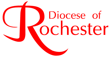 Diocese Of Rochester