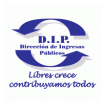 DIP - Direccion de Ingresos Publicos