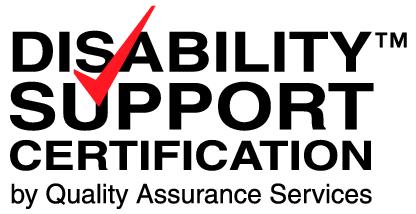 Disability Support Certification