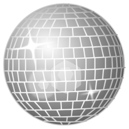 Disco Ball Remix