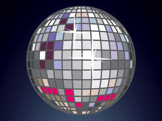 Disco Ball