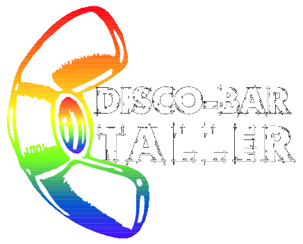Disco Bar Taller