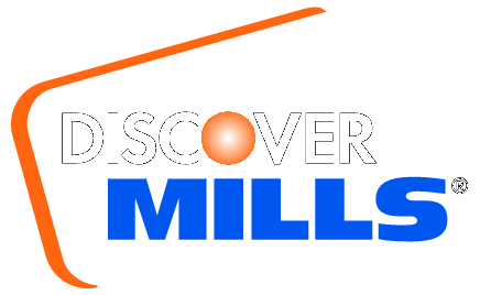 Discover Mills