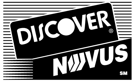 Discover Novus