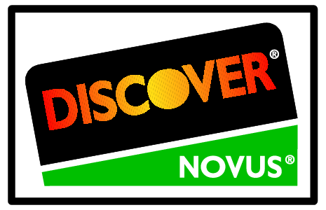 Discover Novus