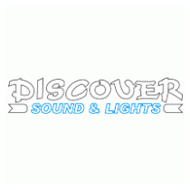 Discover Sound&Lights