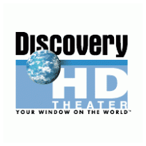 Discovery HD Theater