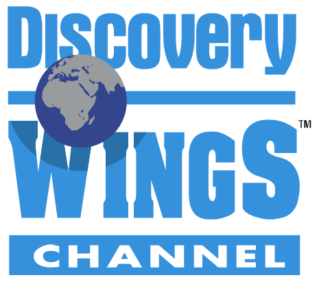 Discovery Wings Channel