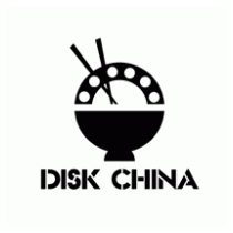 Disk China