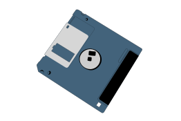 Diskette