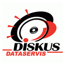 DISKUS dataservis