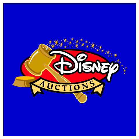 Disney Auctions