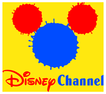 Disney Channel