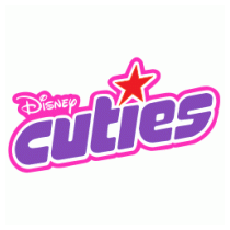 Disney Cuties