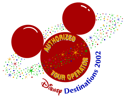 Disney Destinations