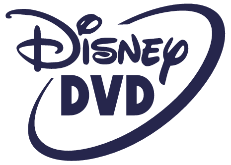 Disney DVD