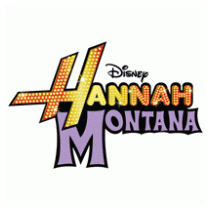 Disney Hannah Montana