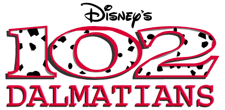 Disney S 102 Dalmations