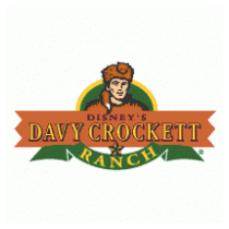 Disney's Davy Crockett Ranch