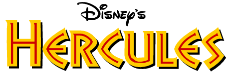 Disney S Hercules