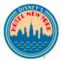 Disney's Hotel New York