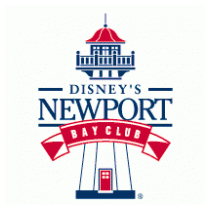 Disney's Newport Bay Club