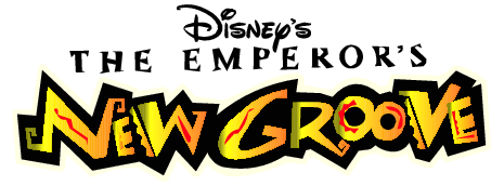 Disney S The Emperor S New Groove