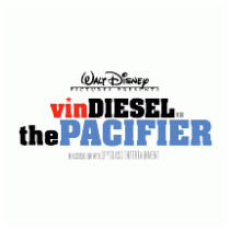 Disney's The Pacifier