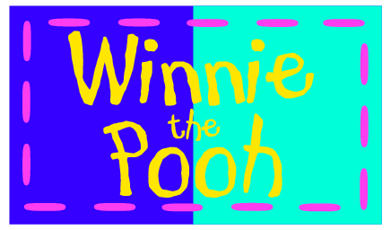 Disney S Winnie The Pooh