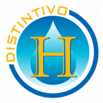 Distintivo H