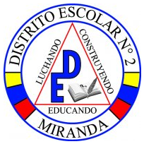 Distrito Escolar N° 2 Miranda