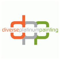 Diverse Platinum Painting