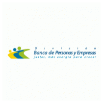 División Banca Personas y Empresa