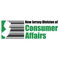 Division of Consumer Affairs New Jersey