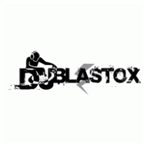 DJ Blastox