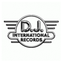 DJ International Records