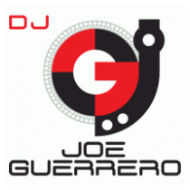 DJ Joe Guerrero