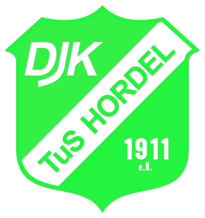 Djk Tus Hordel 1911 E V