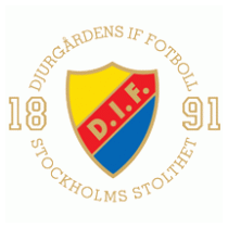 Djurgarden-Logo