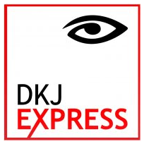 DKJ Express suprimentos