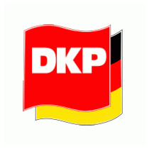 DKP - alternative Flag-Logo