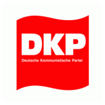 DKP - Flag-Logo