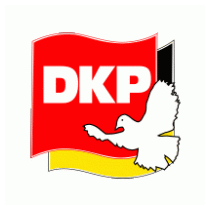 DKP - Peace Flag-Logo