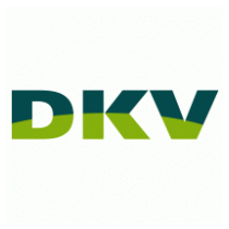 DKV logo