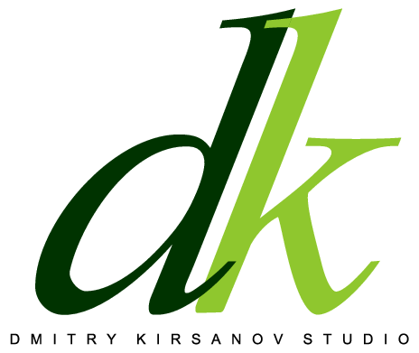 Dmitry Kirsanov Studio